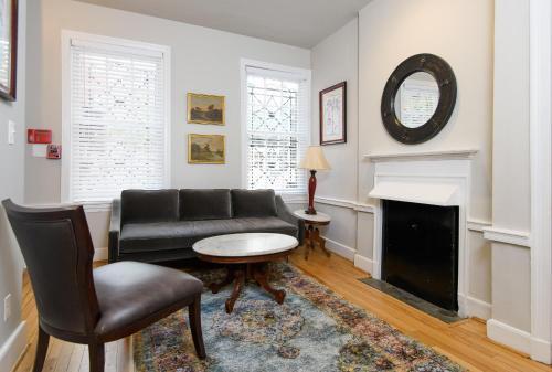 The Dwight D A Boutique Hotel Filadelfia Esterno foto