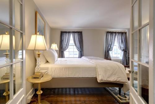 The Dwight D A Boutique Hotel Filadelfia Esterno foto