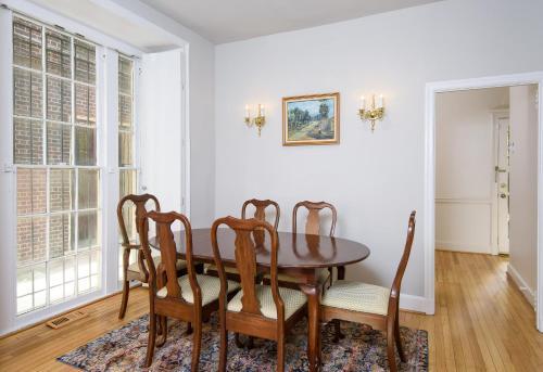 The Dwight D A Boutique Hotel Filadelfia Esterno foto