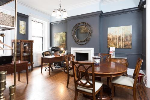The Dwight D A Boutique Hotel Filadelfia Esterno foto